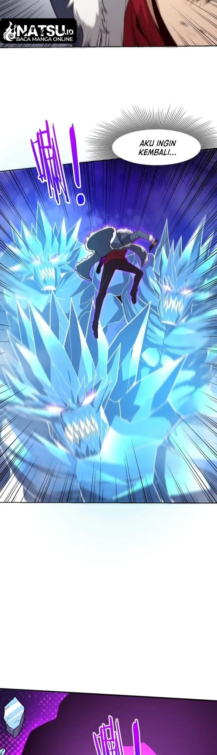 Evolution Frenzy Chapter 173 - halaman 30