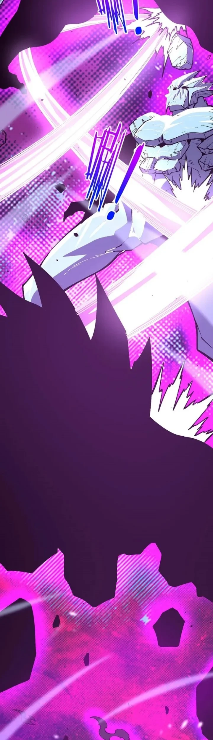 Evolution Frenzy Chapter 173 - halaman 31