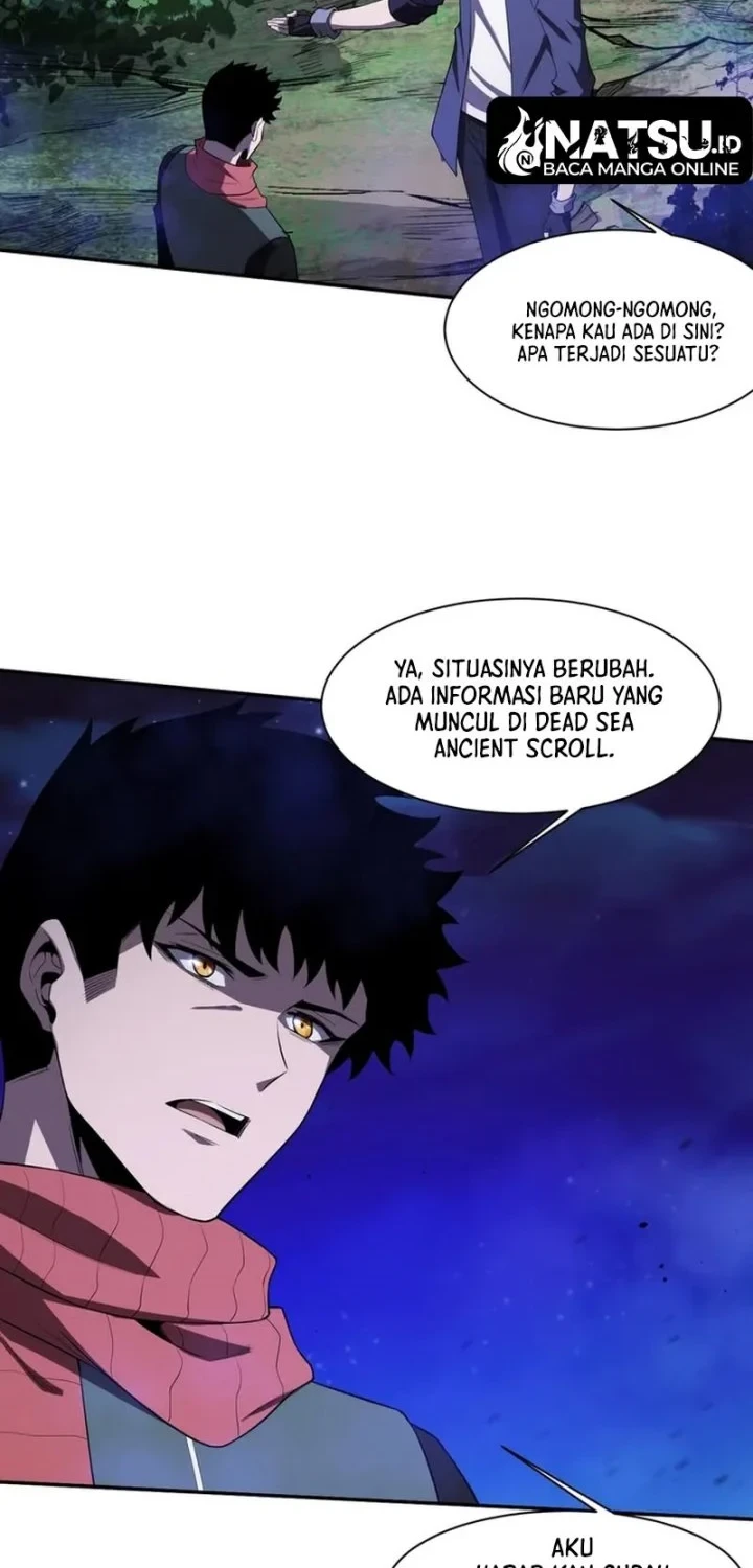 Evolution Frenzy Chapter 173 - halaman 4