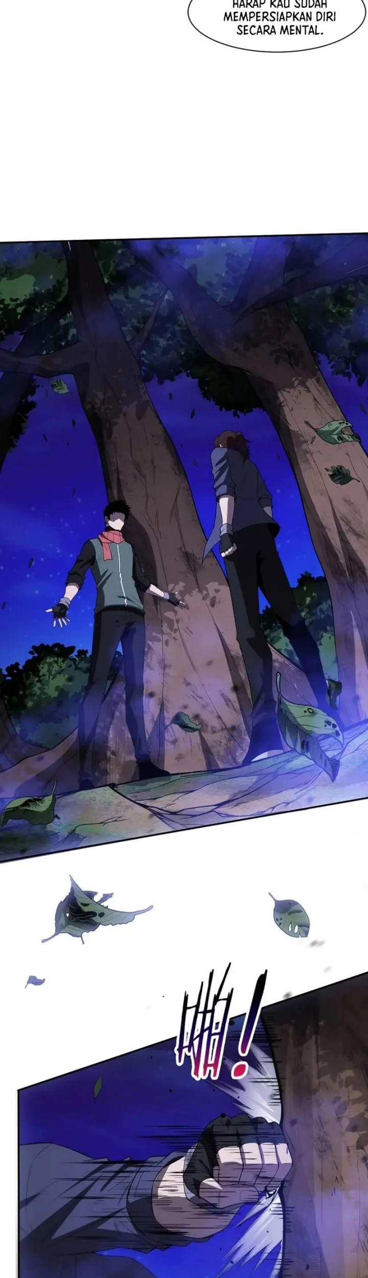 Evolution Frenzy Chapter 173 - halaman 5