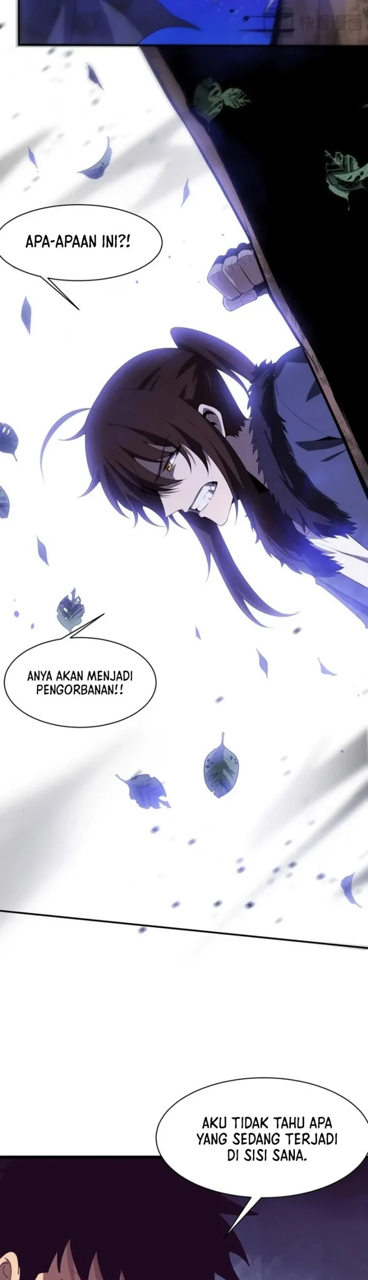 Evolution Frenzy Chapter 173 - halaman 6