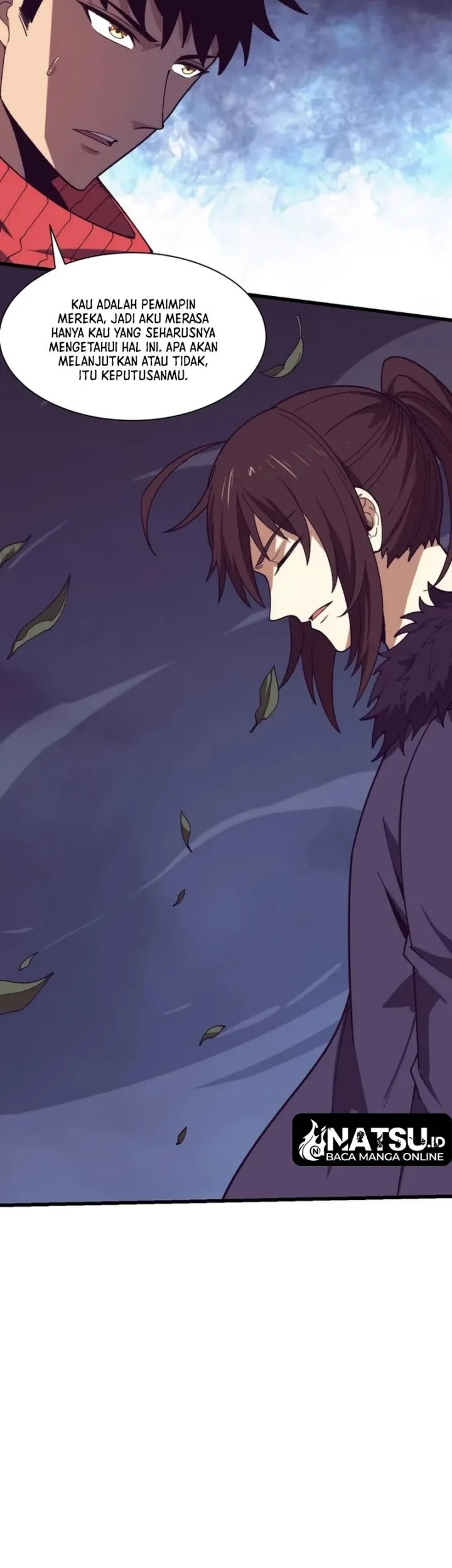 Evolution Frenzy Chapter 173 - halaman 7