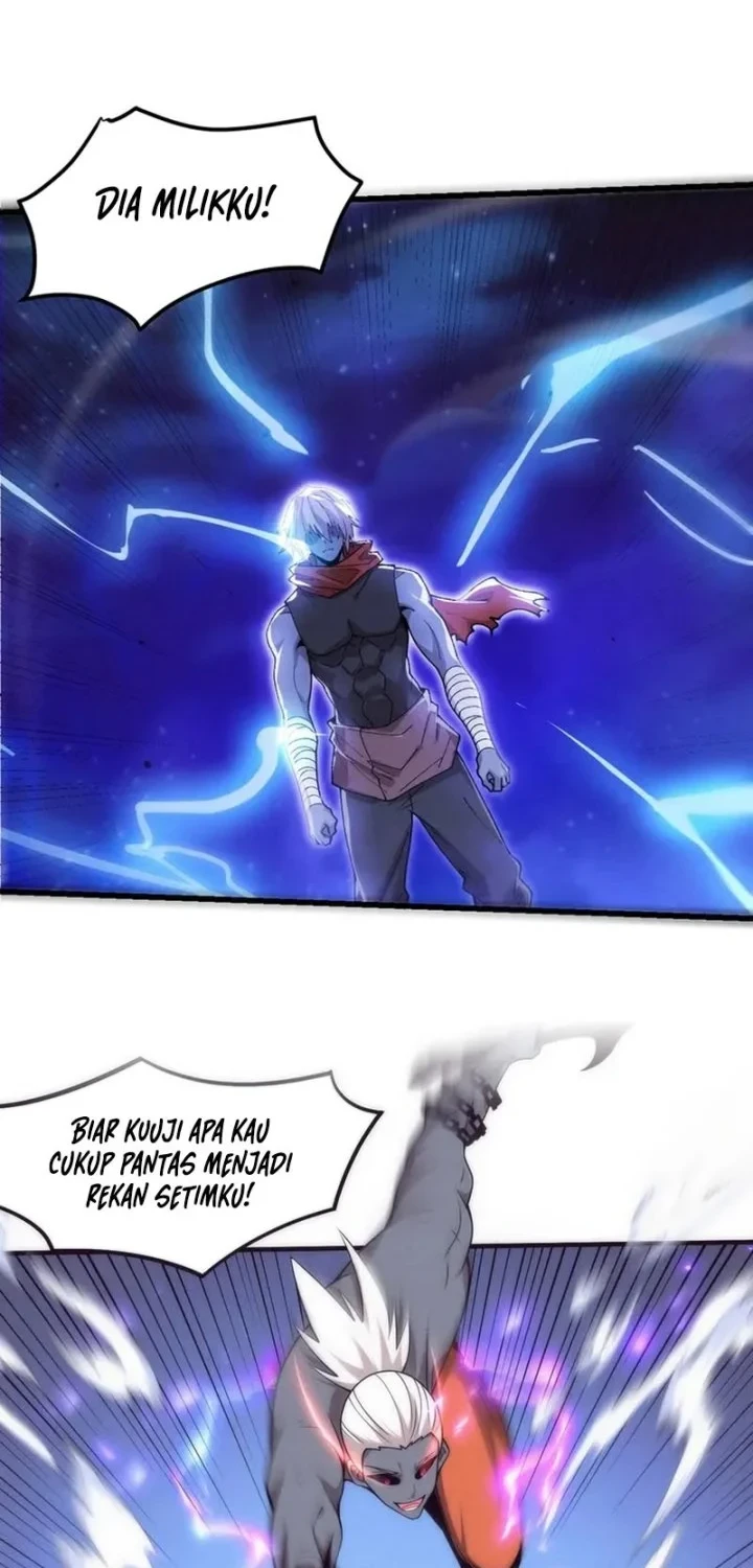 Evolution Frenzy Chapter 174 - halaman 12
