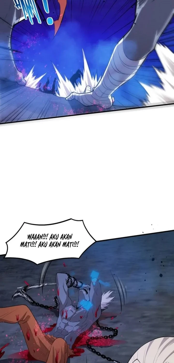 Evolution Frenzy Chapter 174 - halaman 16