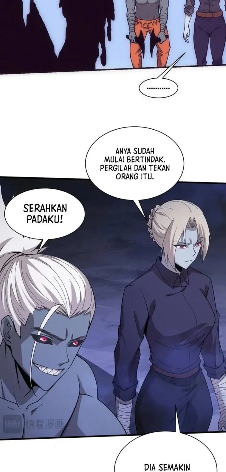 Evolution Frenzy Chapter 174 - halaman 20