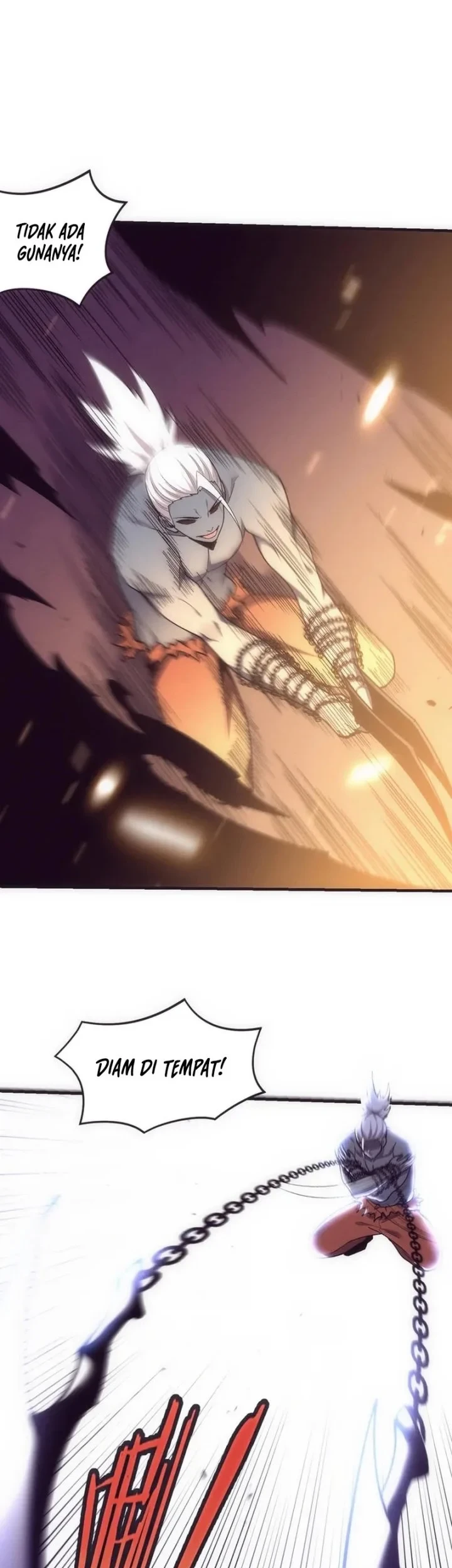 Evolution Frenzy Chapter 174 - halaman 23