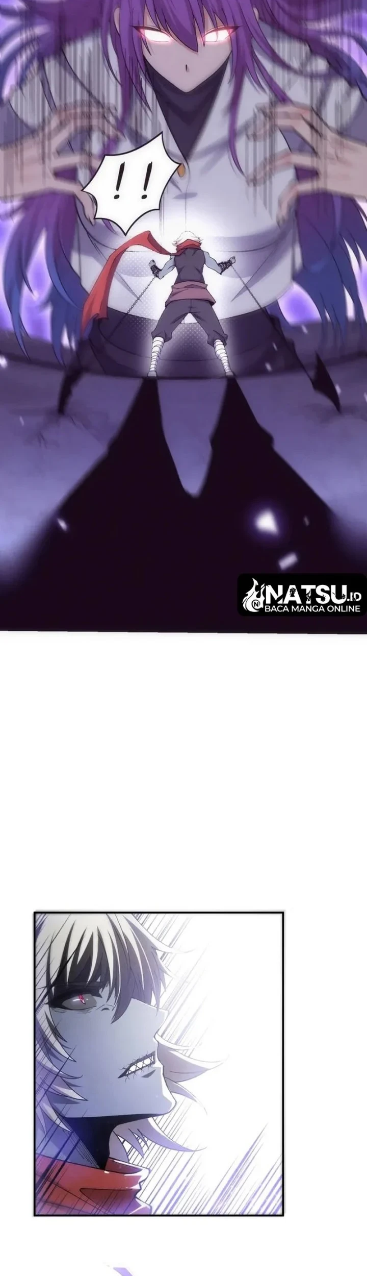 Evolution Frenzy Chapter 174 - halaman 26