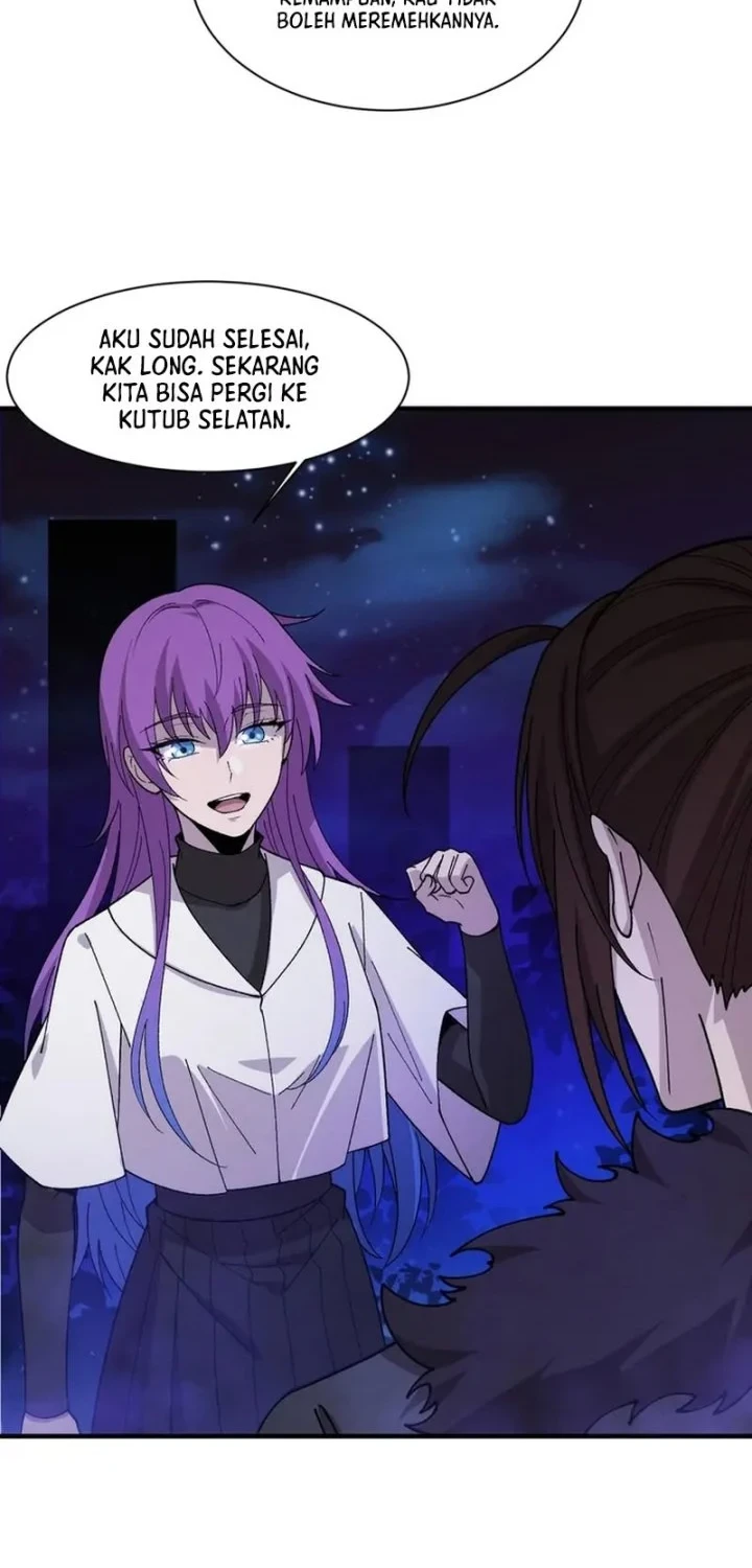 Evolution Frenzy Chapter 174 - halaman 28