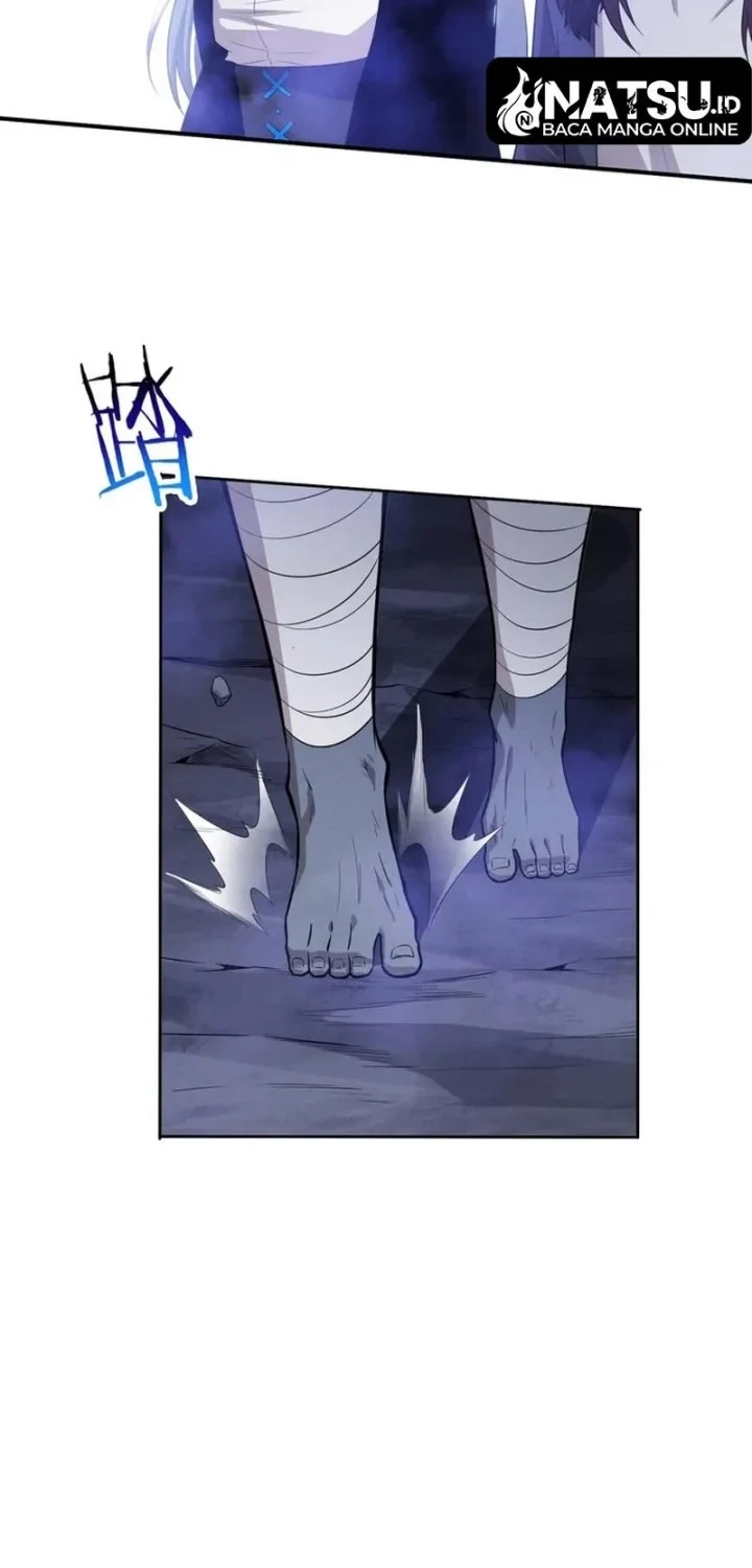 Evolution Frenzy Chapter 174 - halaman 4