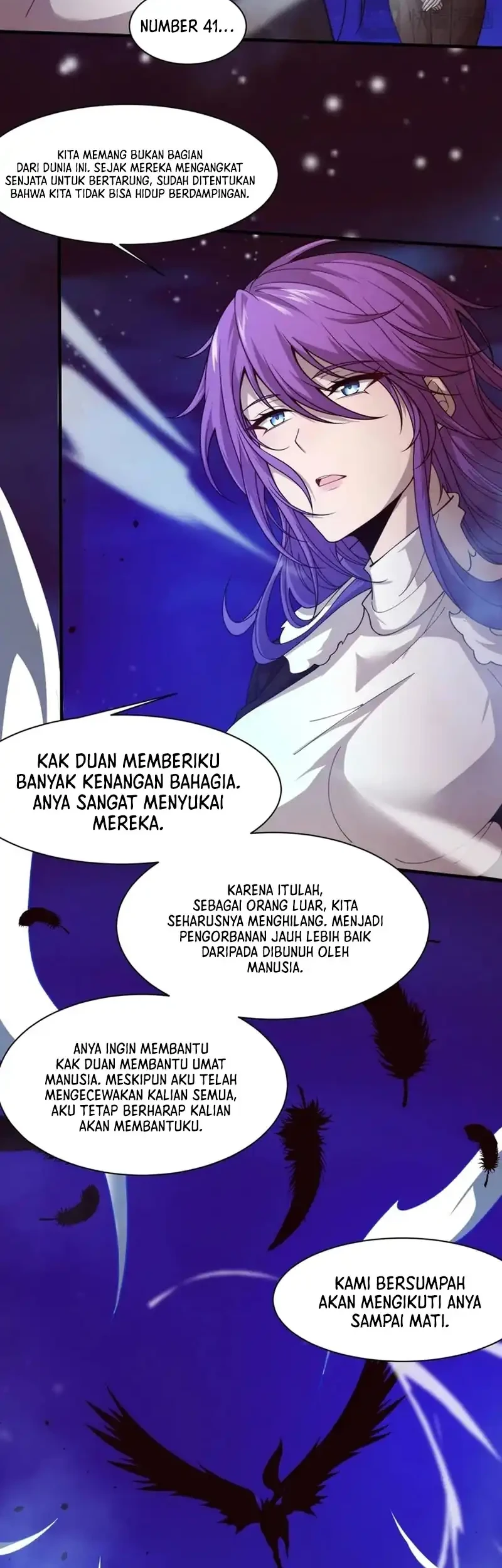 Evolution Frenzy Chapter 175 - halaman 12