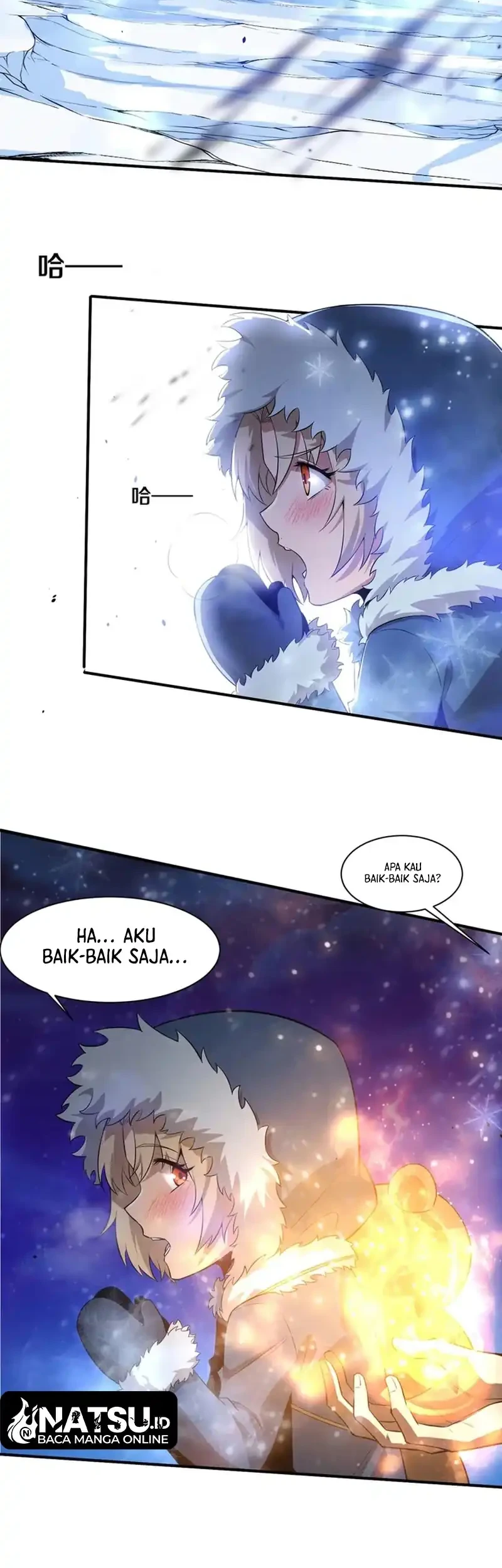 Evolution Frenzy Chapter 175 - halaman 20