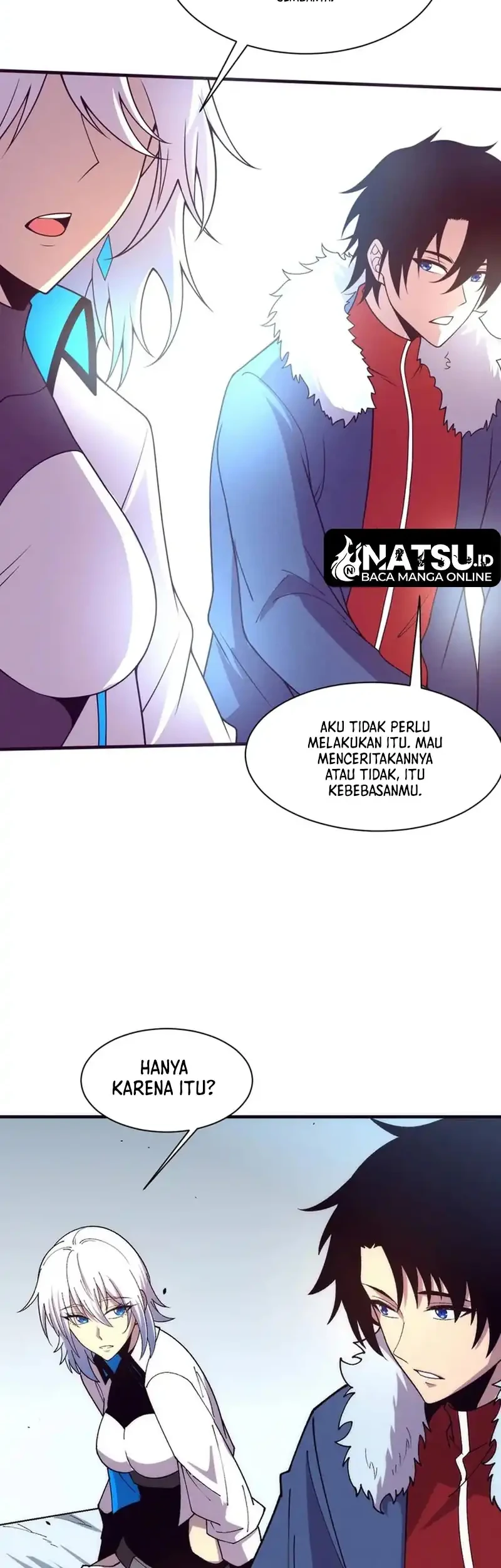 Evolution Frenzy Chapter 175 - halaman 24