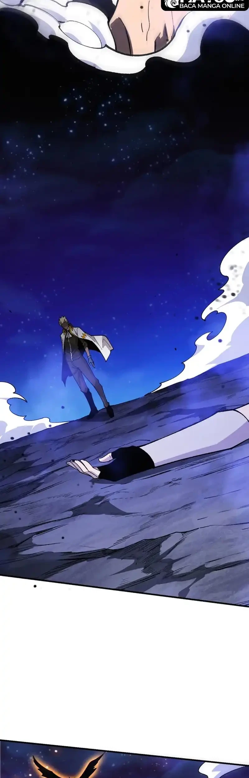 Evolution Frenzy Chapter 175 - halaman 31
