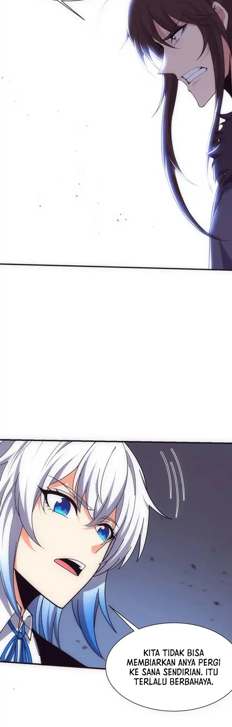 Evolution Frenzy Chapter 175 - halaman 6