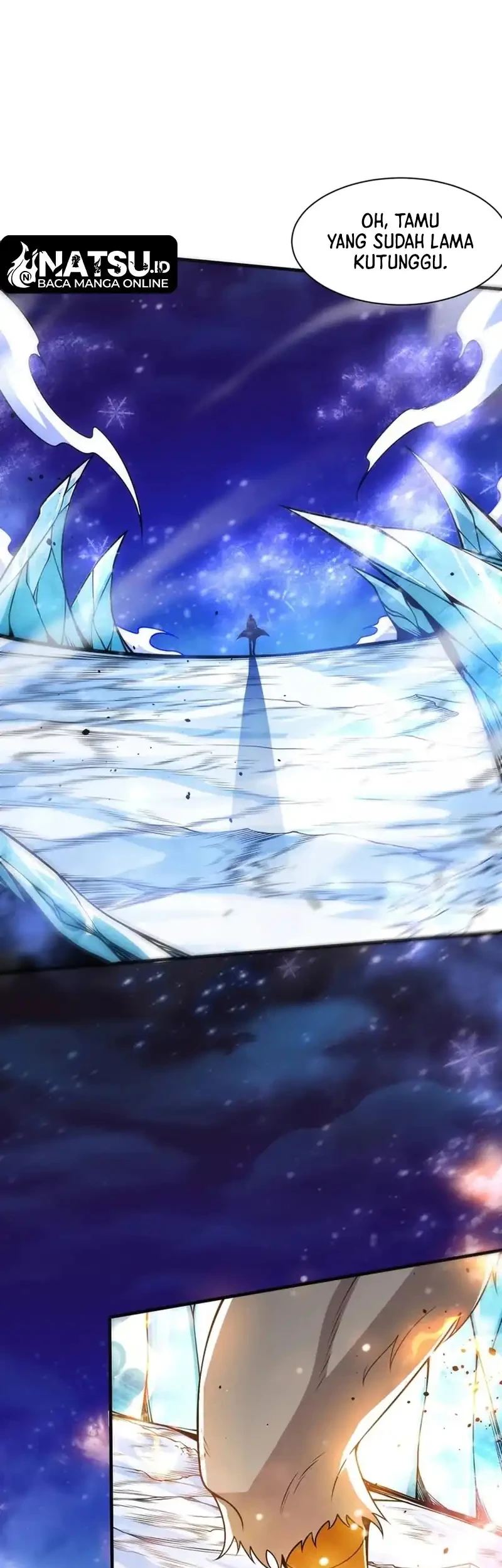 Evolution Frenzy Chapter 176 - halaman 11