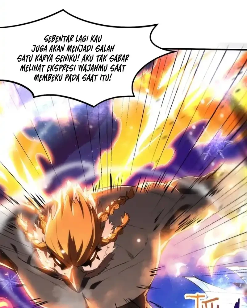 Evolution Frenzy Chapter 176 - halaman 15