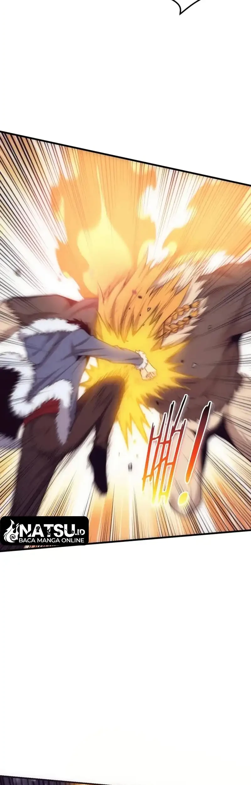 Evolution Frenzy Chapter 176 - halaman 18