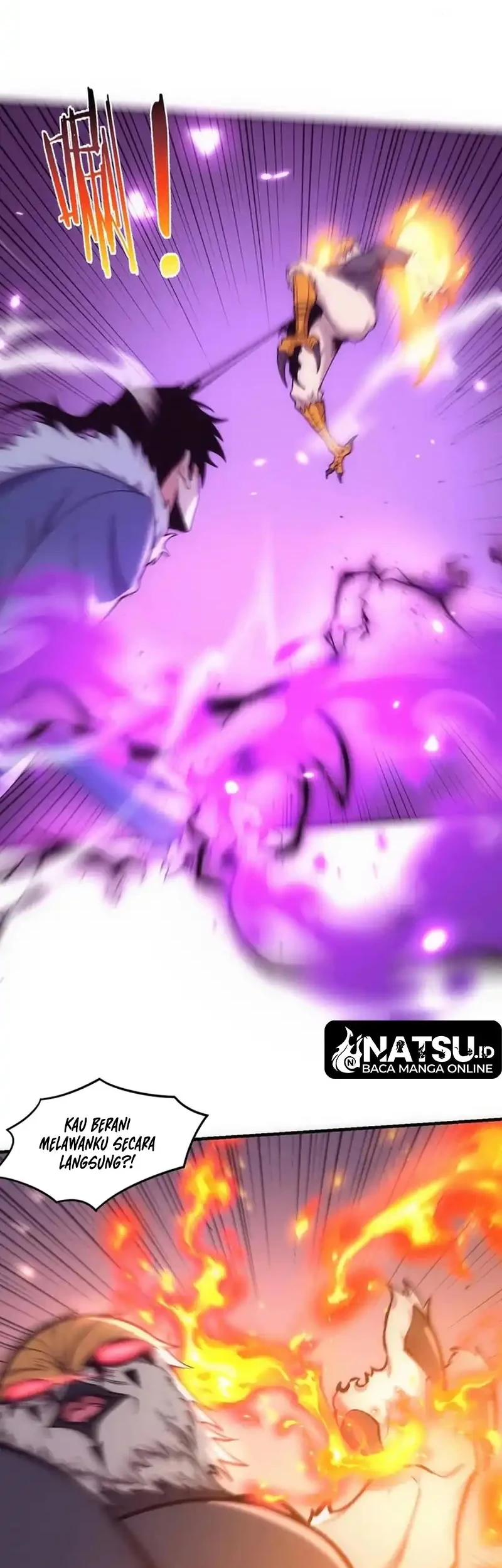 Evolution Frenzy Chapter 176 - halaman 22