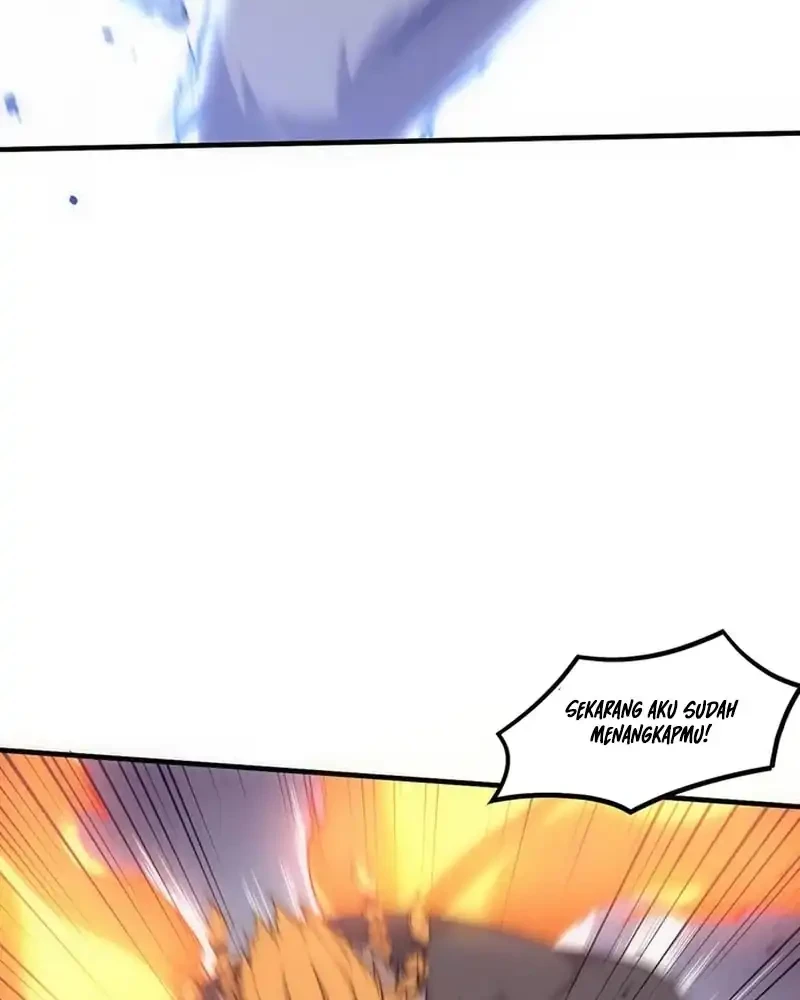 Evolution Frenzy Chapter 176 - halaman 35