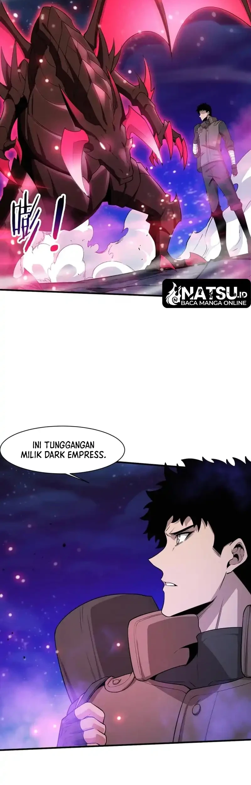 Evolution Frenzy Chapter 176 - halaman 4