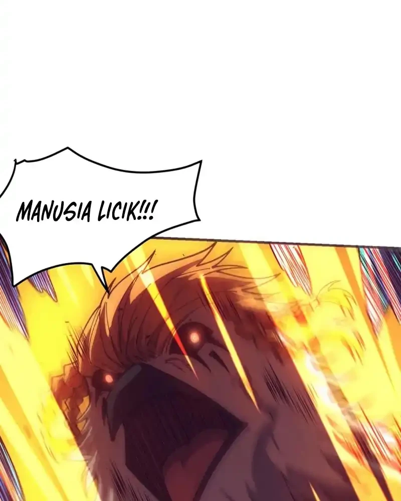 Evolution Frenzy Chapter 177 - halaman 10
