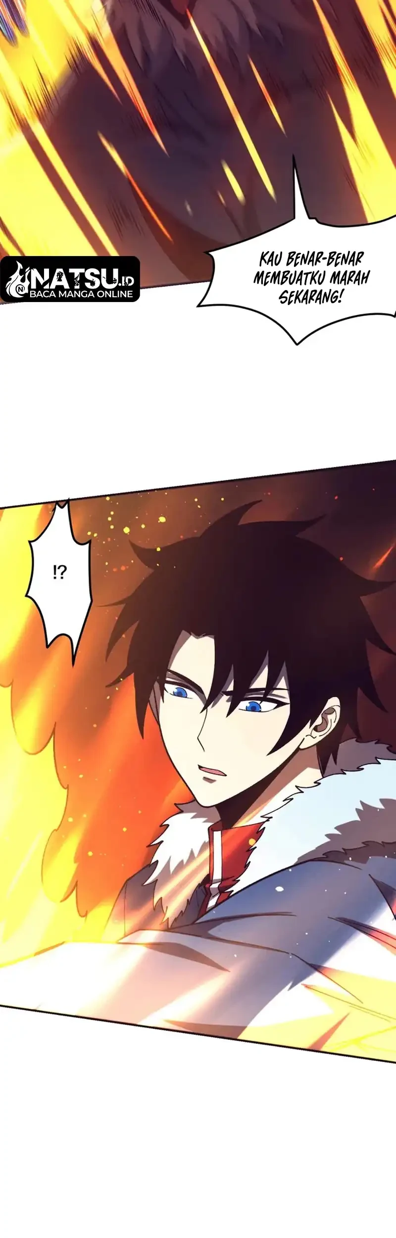 Evolution Frenzy Chapter 177 - halaman 11