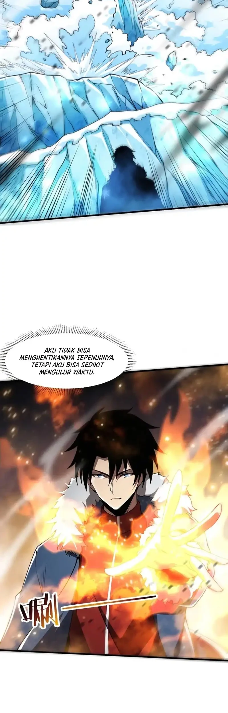 Evolution Frenzy Chapter 177 - halaman 14