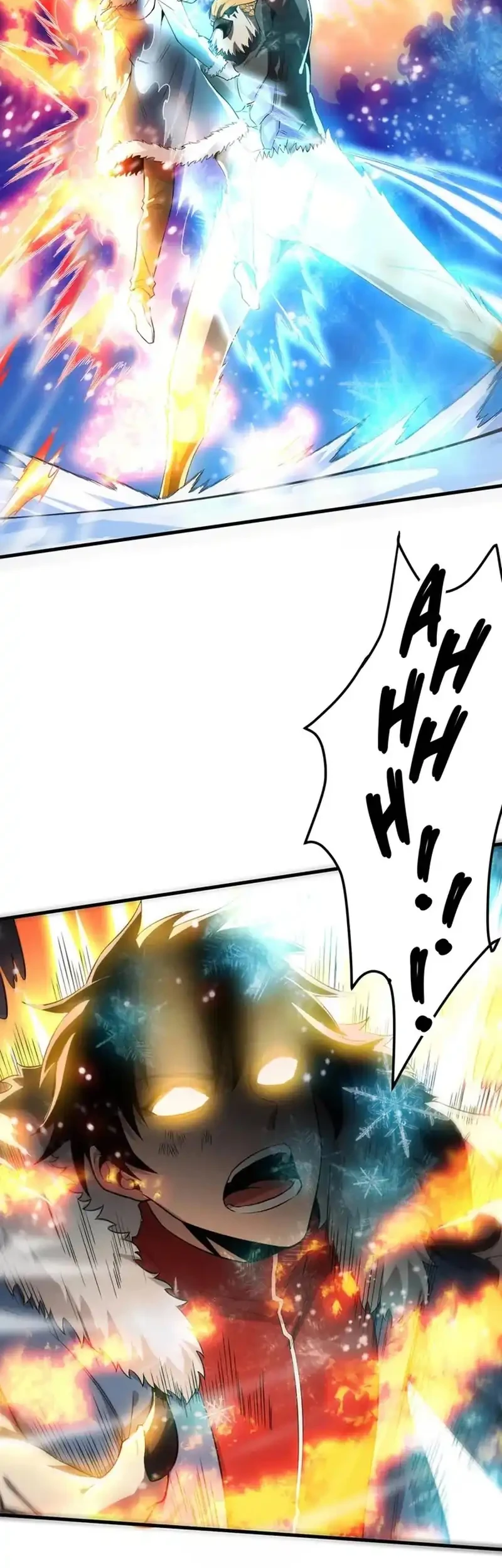 Evolution Frenzy Chapter 177 - halaman 2