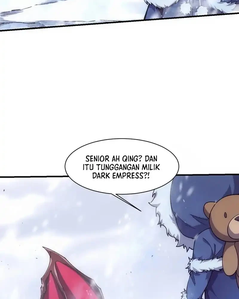 Evolution Frenzy Chapter 177 - halaman 20