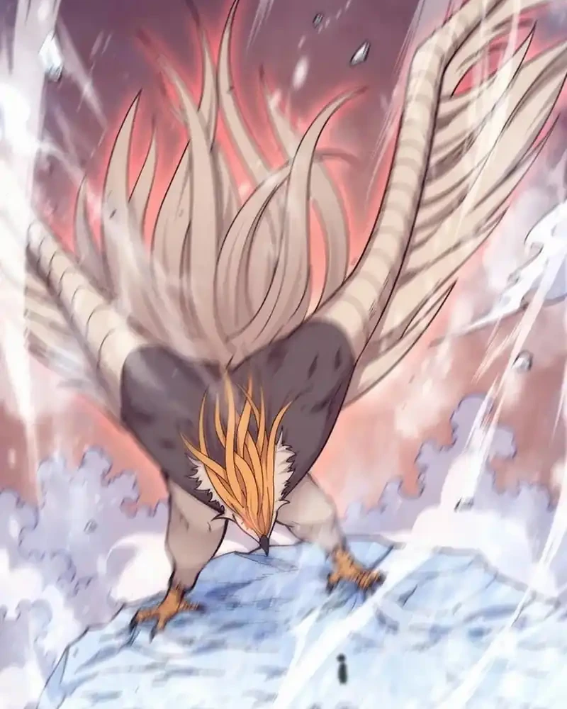 Evolution Frenzy Chapter 177 - halaman 25