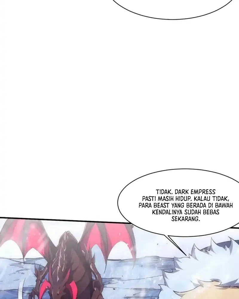 Evolution Frenzy Chapter 177 - halaman 30