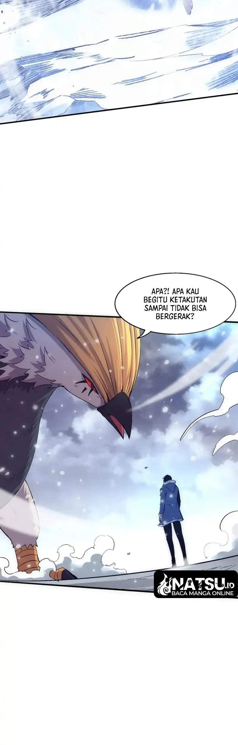 Evolution Frenzy Chapter 177 - halaman 33