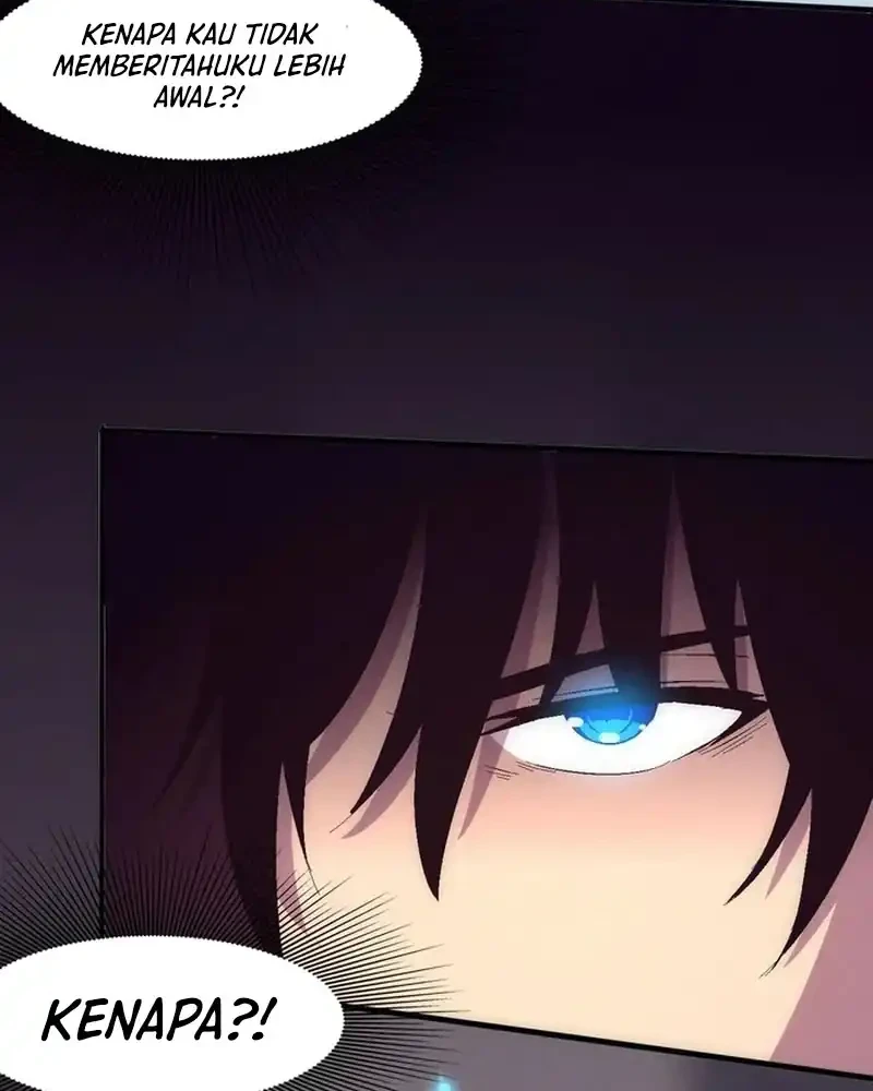Evolution Frenzy Chapter 177 - halaman 35