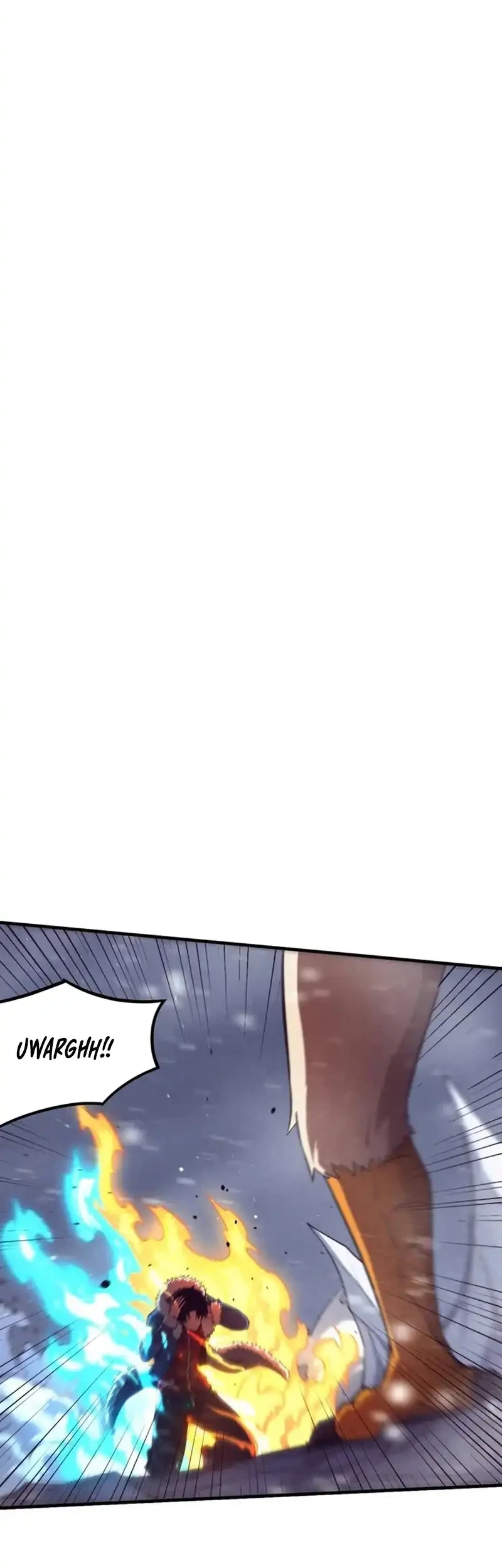 Evolution Frenzy Chapter 177 - halaman 4