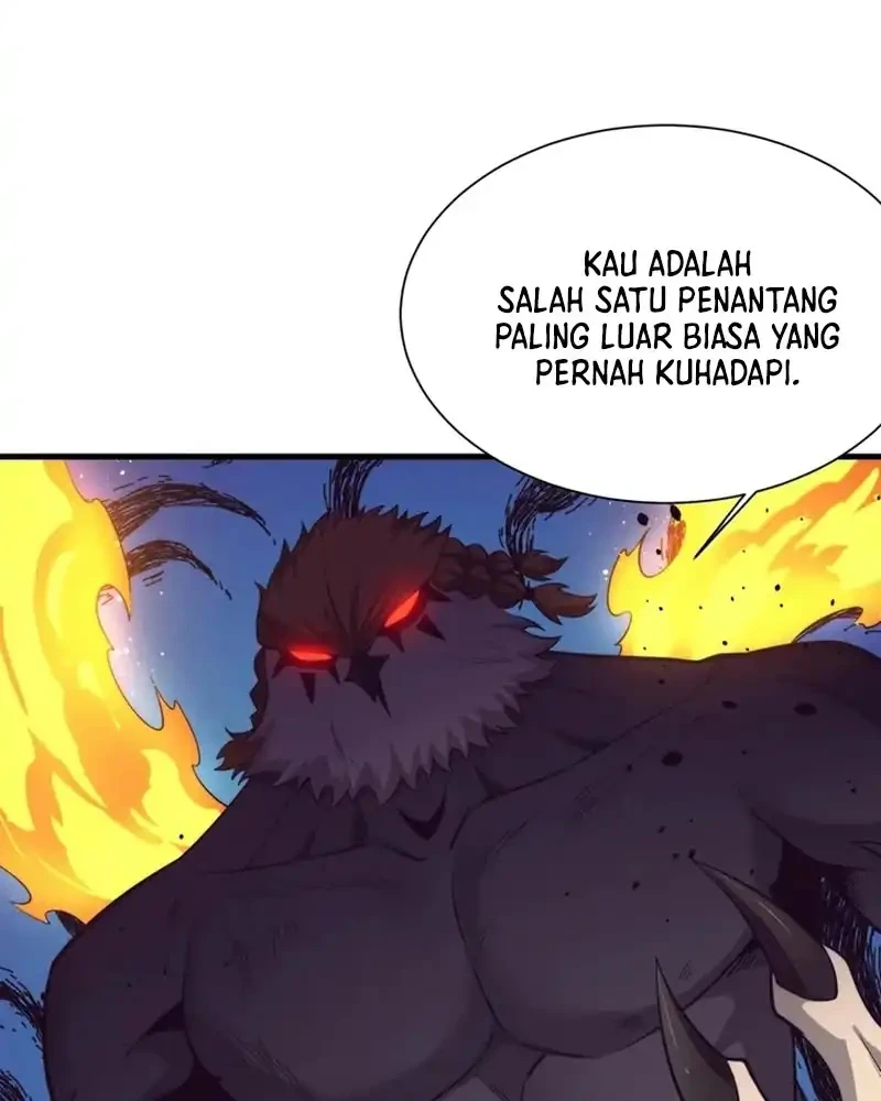 Evolution Frenzy Chapter 177 - halaman 5
