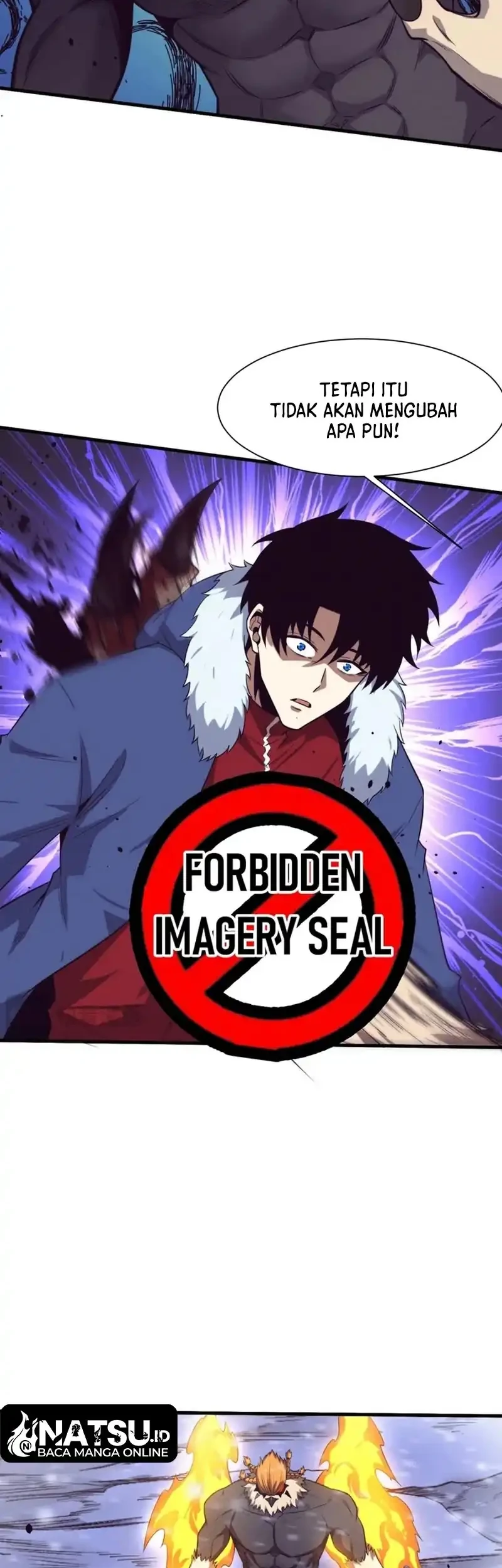 Evolution Frenzy Chapter 177 - halaman 6