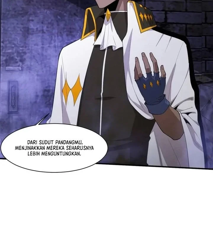 Evolution Frenzy Chapter 178 - halaman 10