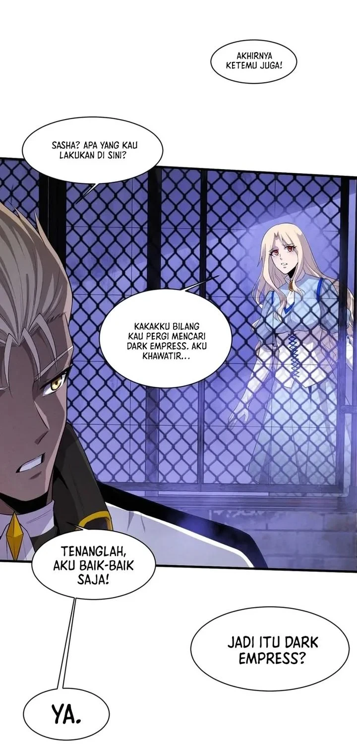 Evolution Frenzy Chapter 178 - halaman 12