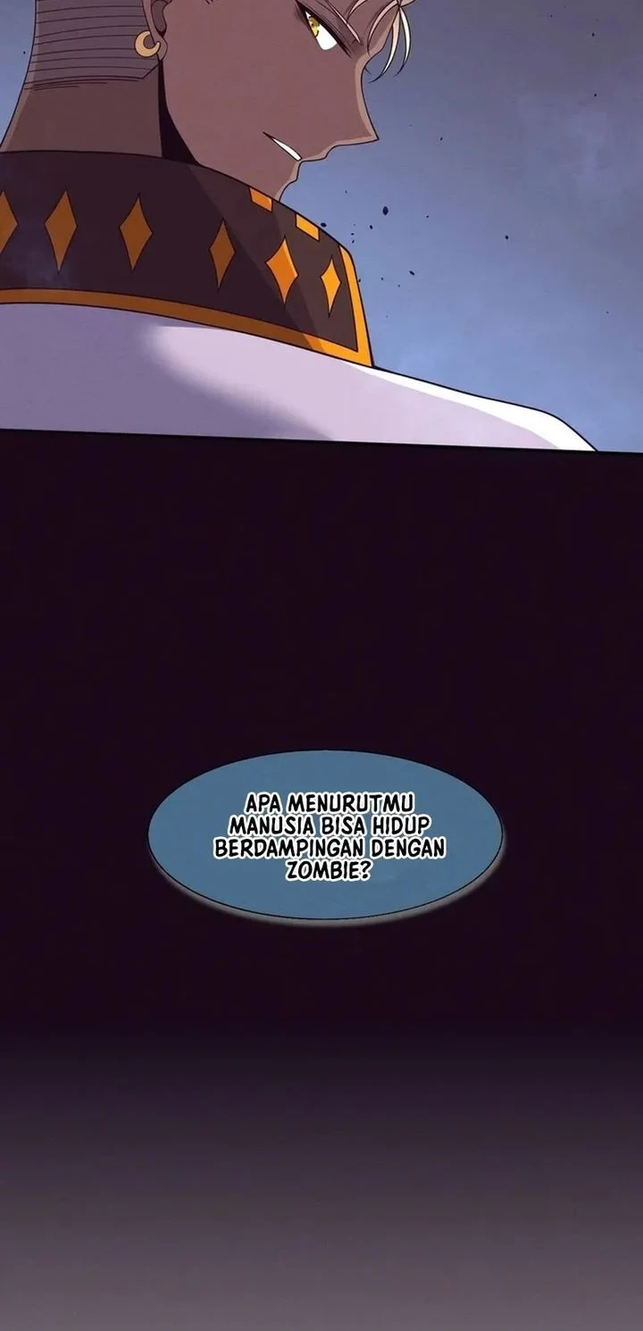 Evolution Frenzy Chapter 178 - halaman 14