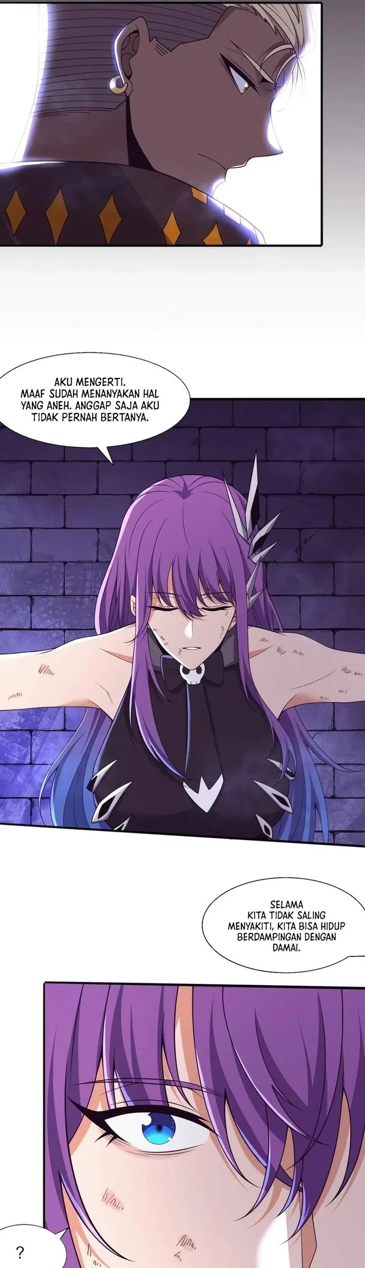Evolution Frenzy Chapter 178 - halaman 15
