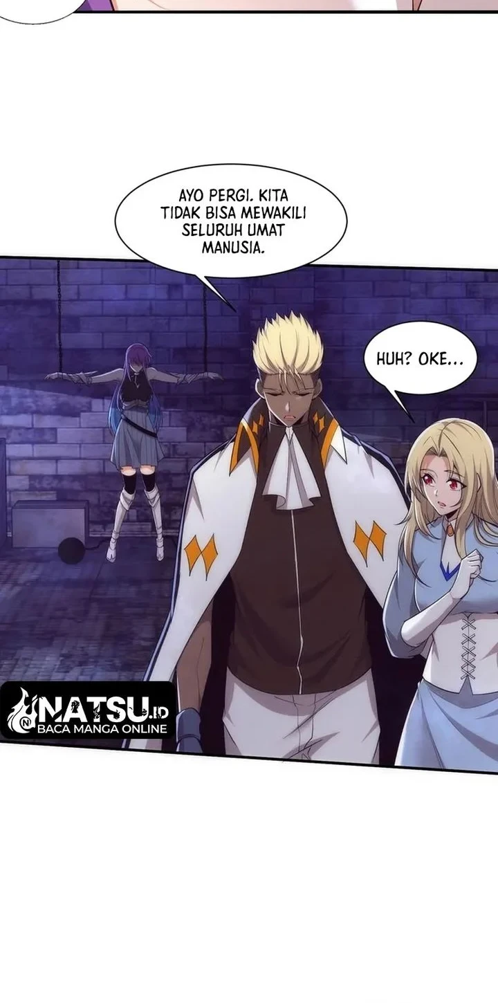 Evolution Frenzy Chapter 178 - halaman 16