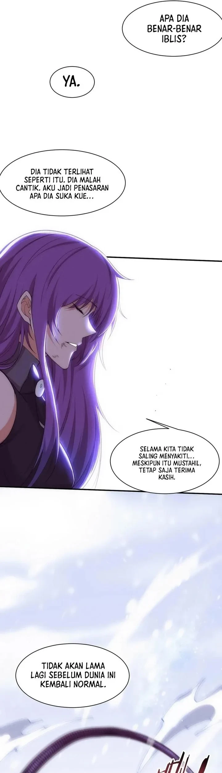 Evolution Frenzy Chapter 178 - halaman 17