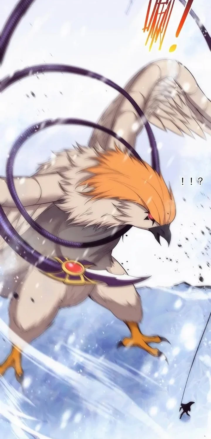 Evolution Frenzy Chapter 178 - halaman 18