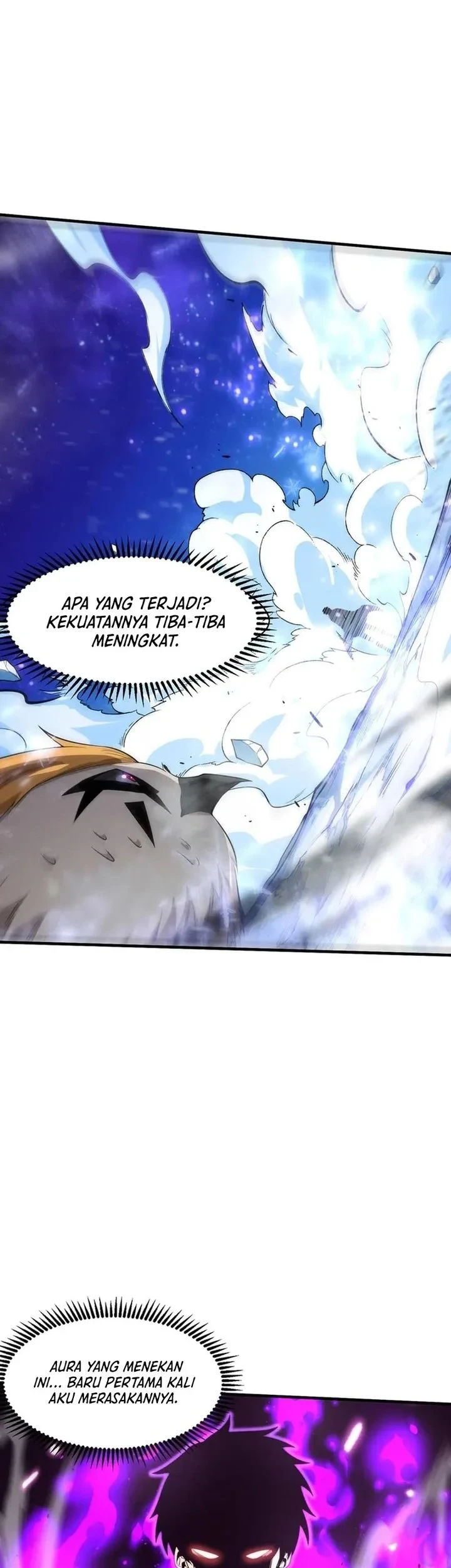 Evolution Frenzy Chapter 178 - halaman 21