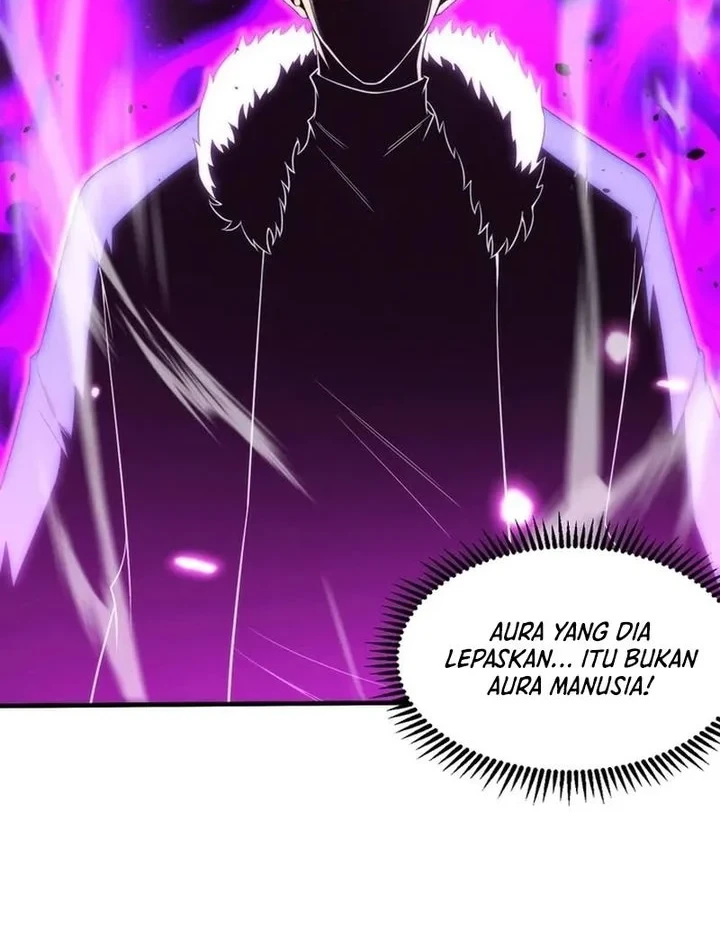 Evolution Frenzy Chapter 178 - halaman 22