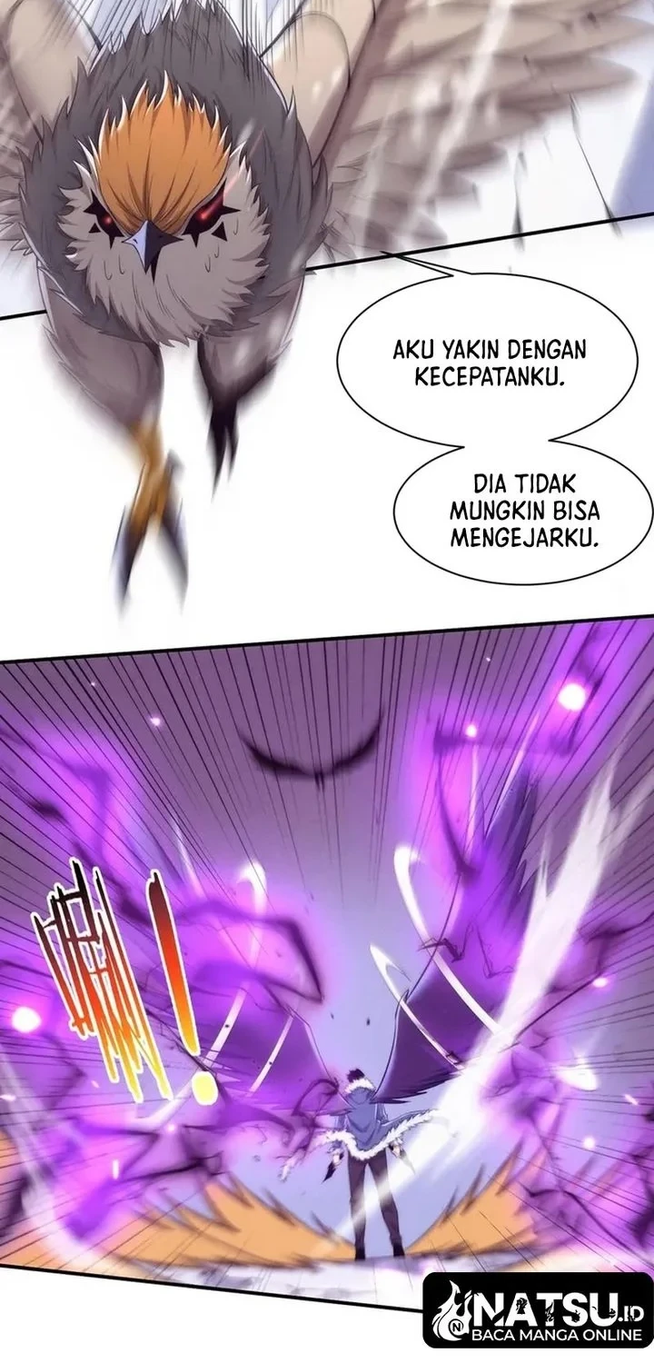 Evolution Frenzy Chapter 178 - halaman 24