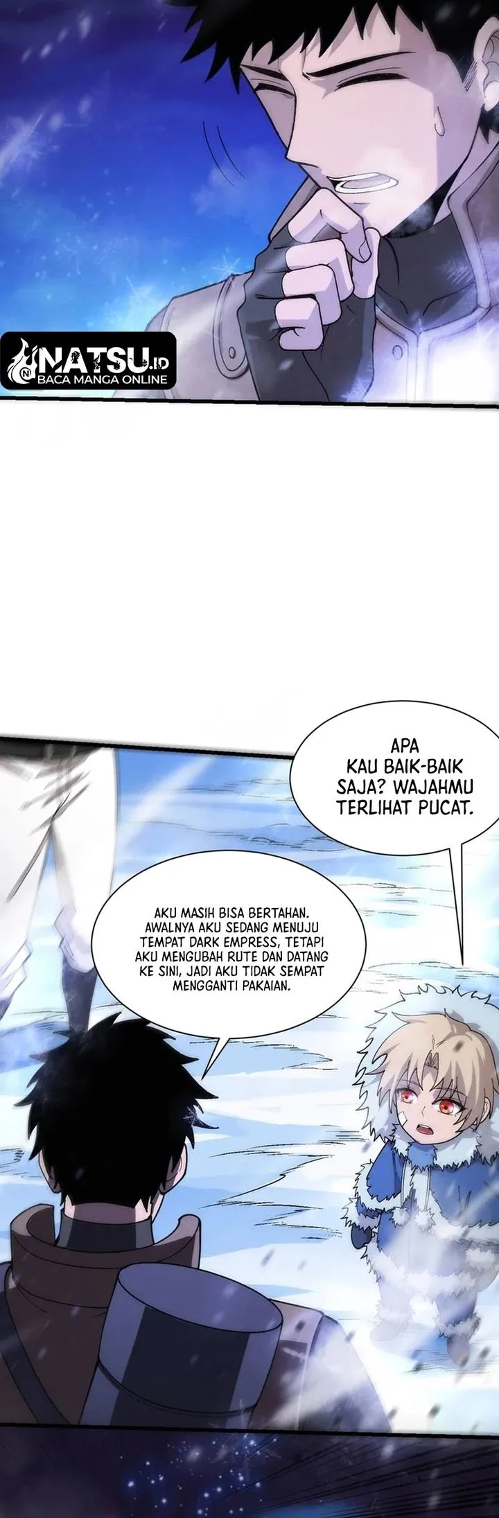 Evolution Frenzy Chapter 178 - halaman 29
