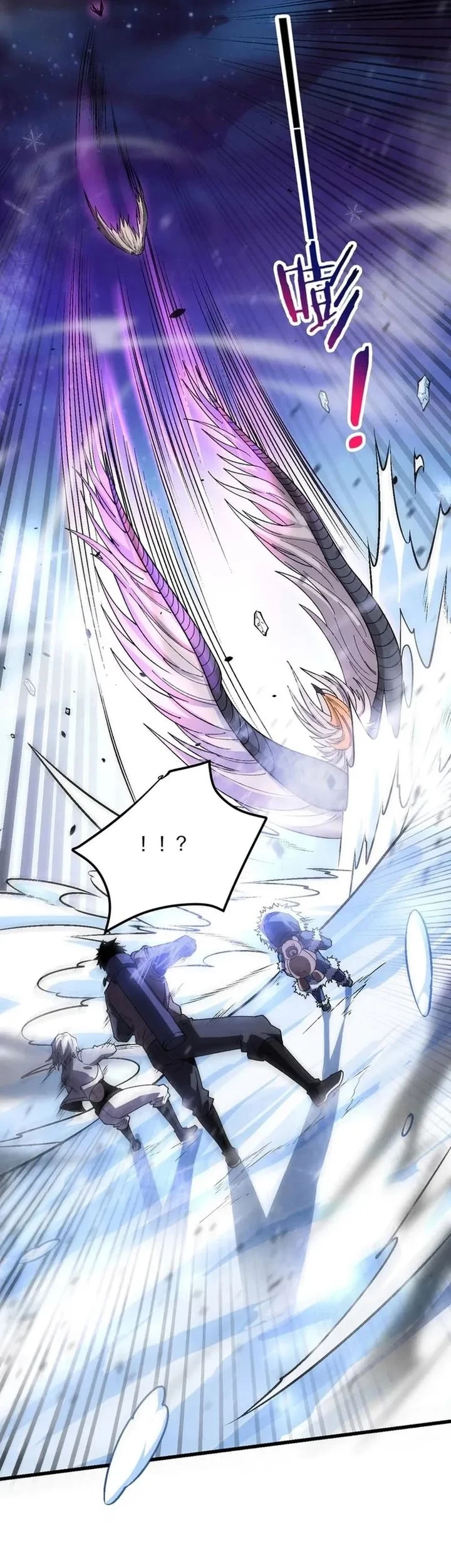 Evolution Frenzy Chapter 178 - halaman 30
