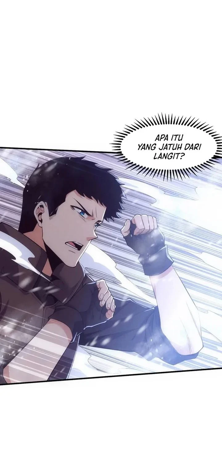 Evolution Frenzy Chapter 178 - halaman 31