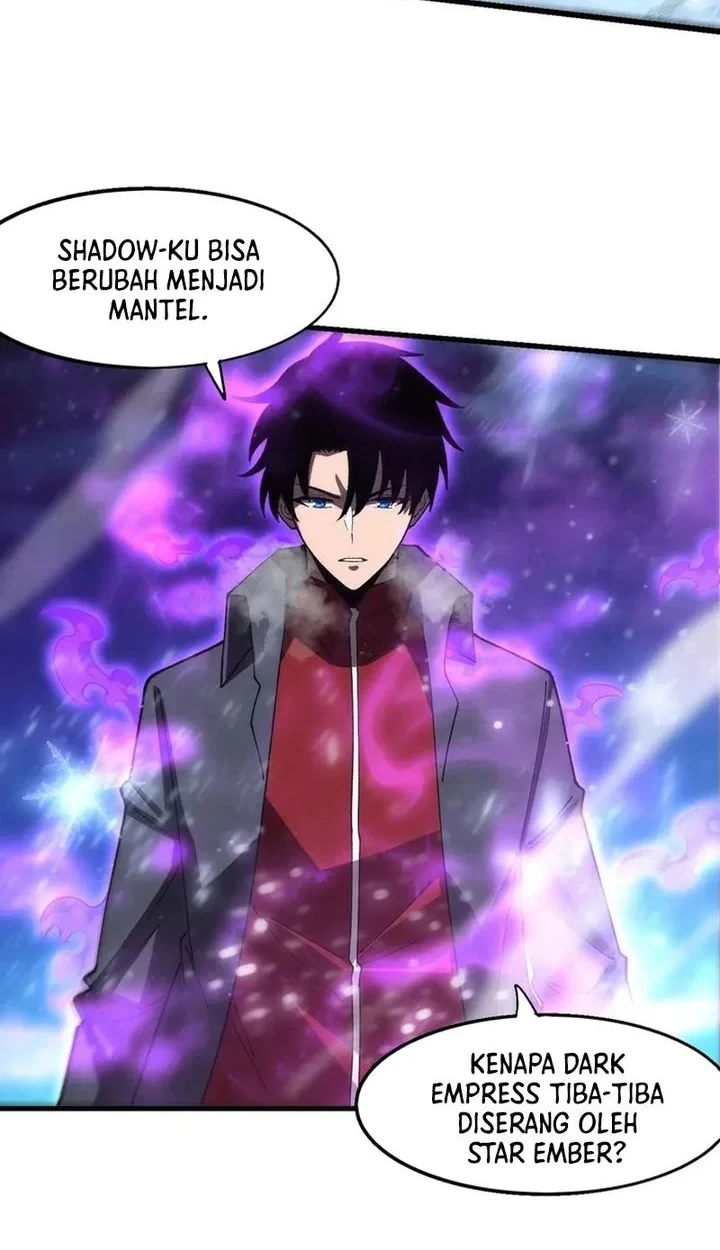Evolution Frenzy Chapter 178 - halaman 35